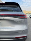 جيلي مونجارو GEELY GALAXY STARSHIP 7