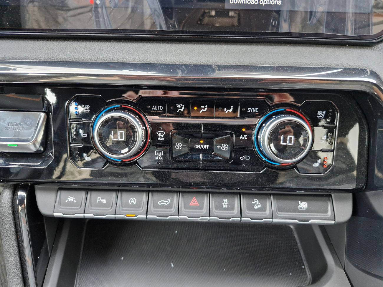 GMC Sierra AT4 Duramax Turbo Diesel Brand New 0Km