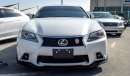 Lexus GS350