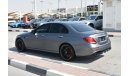 مرسيدس بنز E 63 AMG FULLY LOADED