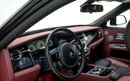 Rolls-Royce Ghost Std 6.6L GCC Spec