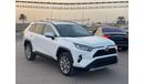 Toyota RAV4 2020 Toyota RAV4 XLE PREMIUM, 2.5L. Imported from USA