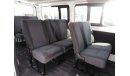 Nissan Urvan Nissan urvan 2014 gcc diesal for sale