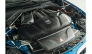 بي أم دبليو X5 M Std Std 2017 BMW X5 M / Full BMW Service History