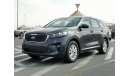 Kia Sorento 3.5L Petrol, 17”Alloy Rims, Xenon Headlights, Fog Lamps, (CODE # KSBG20)