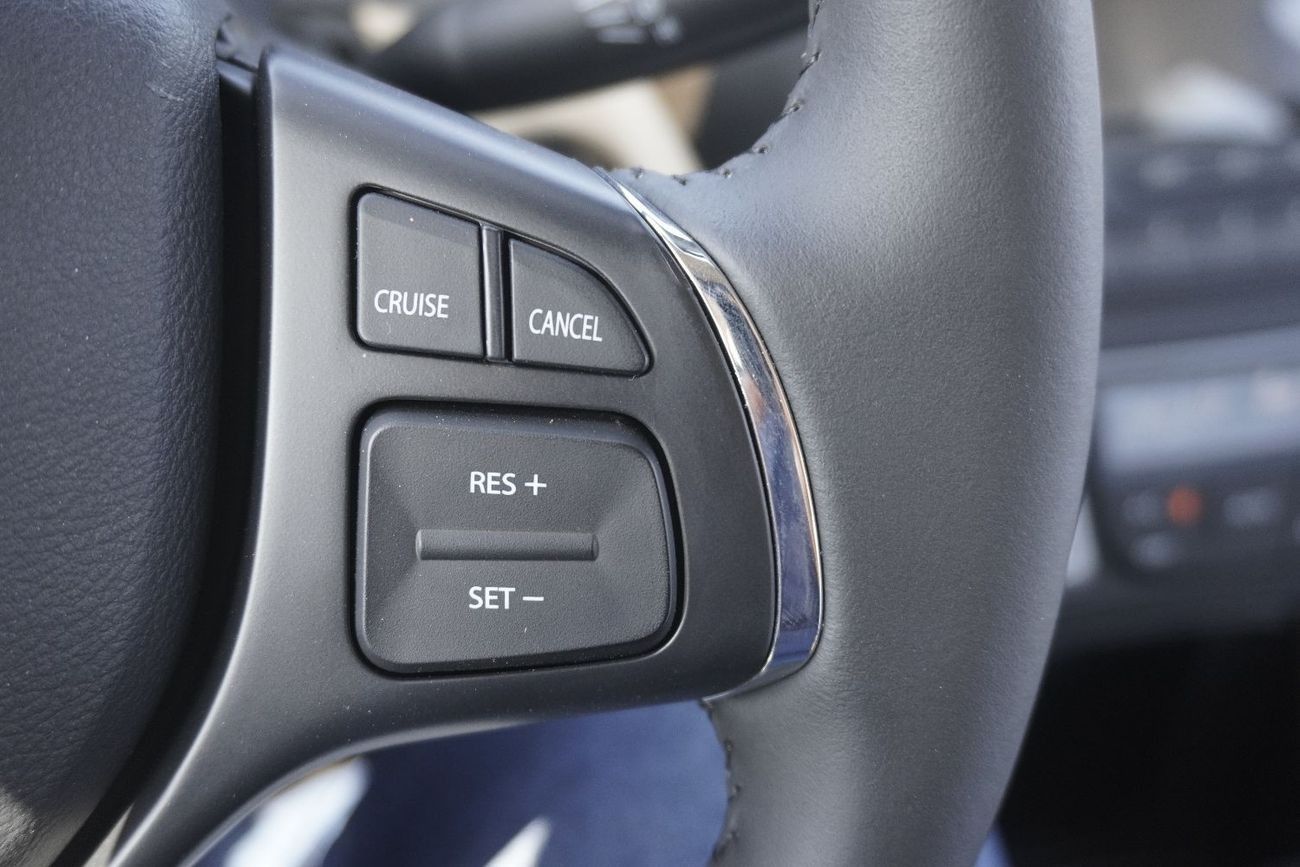 سوزوكي سياز SUZUKI CIAZ