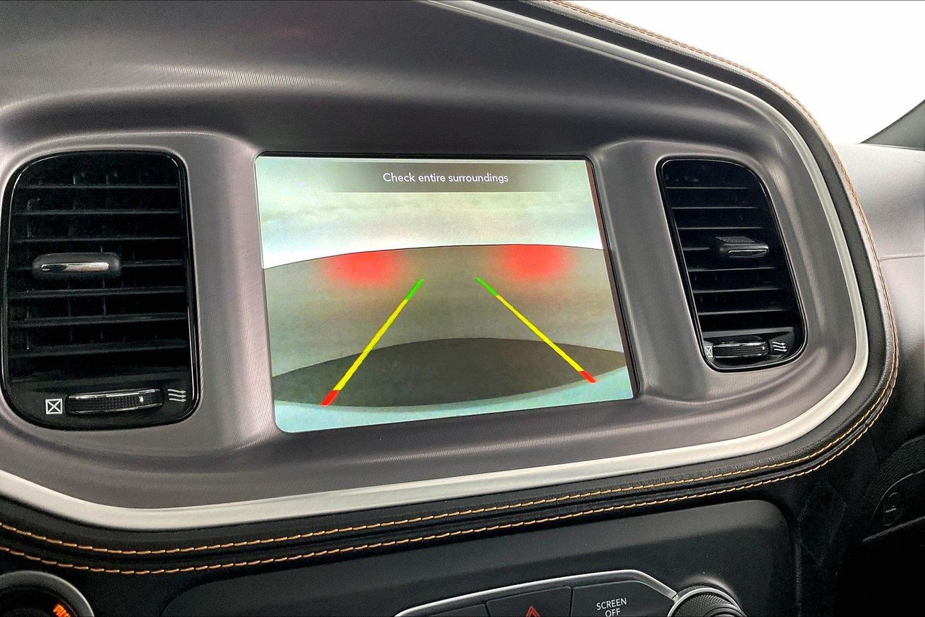 دودج تشارجر GT | شامل الضمان | 0 ﺪﻔﻋﺓ ﺃﻮﻟﻯ