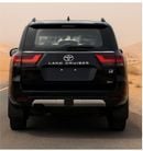 تويوتا لاند كروزر NEW TOYOTA LAND CRUISER LC300 GR-S 3.5L HYBRID - (2025YM)