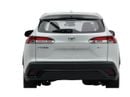 Toyota Frontlander Luxury ECTP2M013 - 202 Toyota Frontlander 2.0L Hybrid Auto White