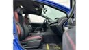 Subaru Impreza WRX STI Std 2020 Subaru WRX STi AWD, Warranty, Full Subaru Service History, 6Spd Manual, GCC