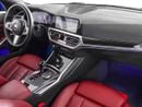 BMW 330i M Sport 2.0L (258 HP) M Sport 2.0L (255 HP)