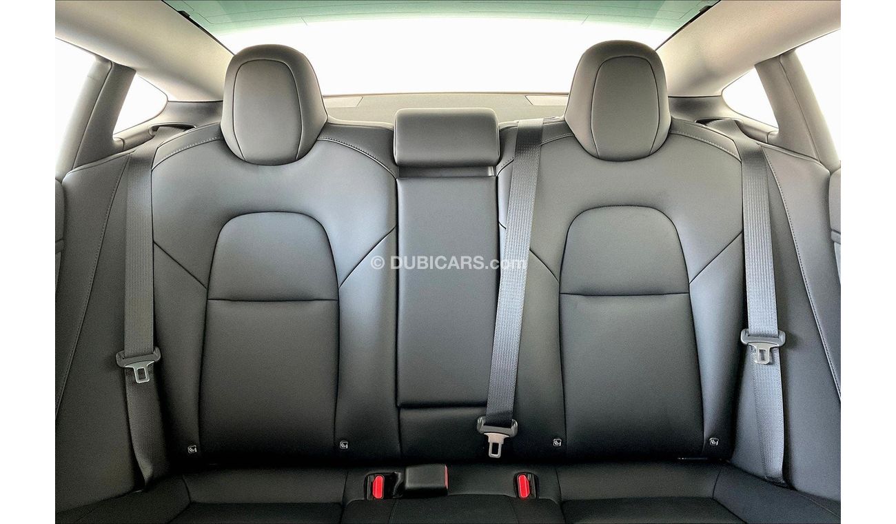 Tesla Model 3 Long Range (Dual Motor)