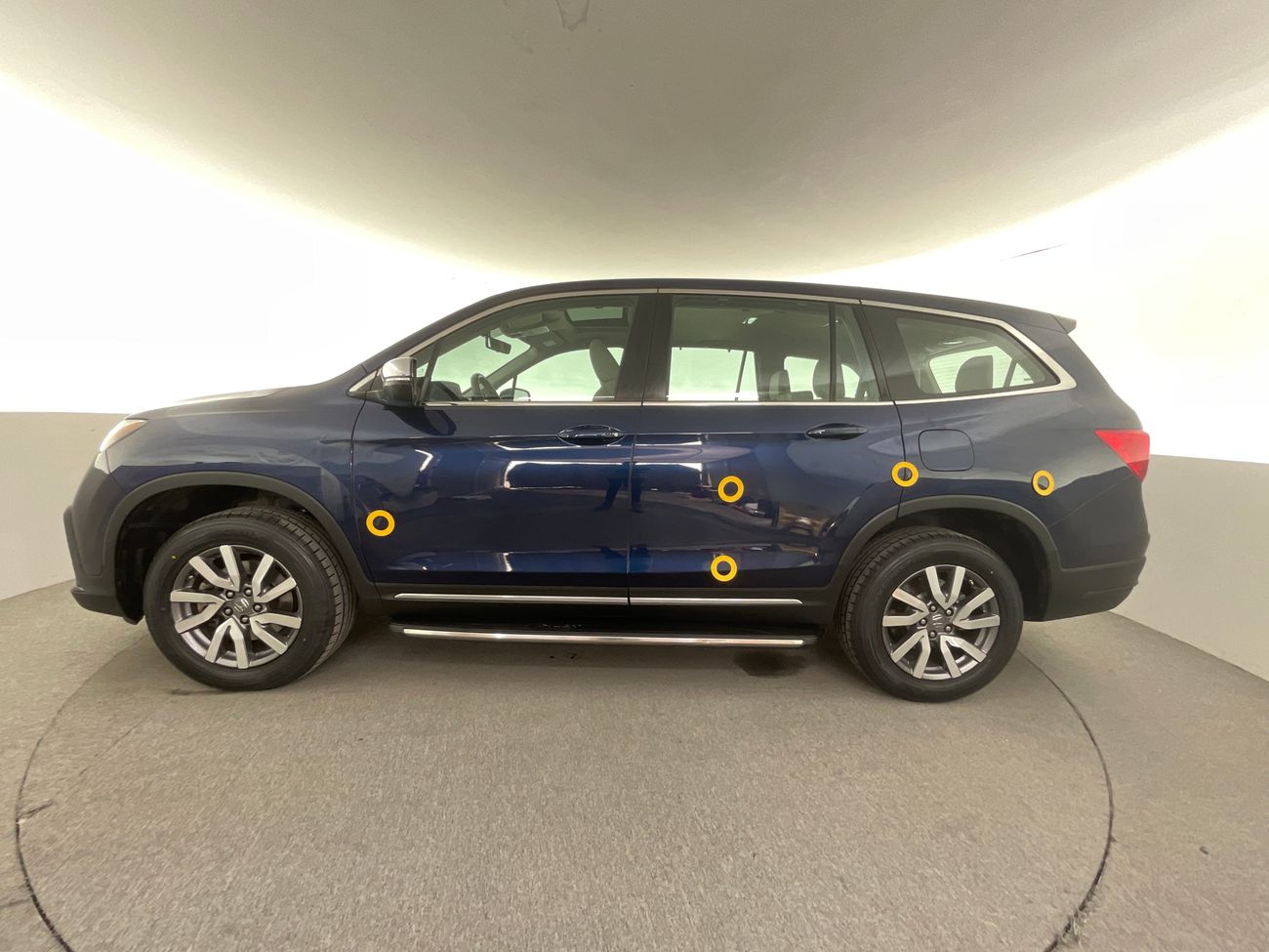 Honda Pilot EX-L | Guaranteed Warranty | 0 Down Payment