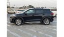 هيونداي توسون 2017 Hyundai Tucson 1.6L Turbo Ecosystem 4x4