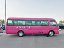 Toyota Coaster TOYOTA COASTER BUS RHD 2008  MODEL 4.0 L DIESEL MANUAL(PM53308)