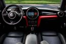 Mini Cooper 1,762 P.M | 0% Downpayment | MINI COOPER JCW || IMMACULATE