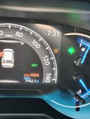 Toyota RAV4 XLE RAV4 XSE HYBRID FULL OPTION