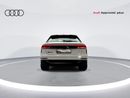 Audi RS Q8 quattro 600hp Black-Red Edition (Ref# 052046)