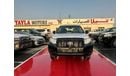 تويوتا برادو TOYOTA PRADO 2.7 TX SPARE UP BLACK 2023