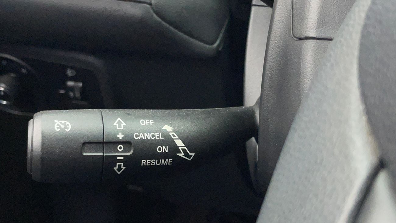 MG ZS Std 1.5L 2022 STD | AED 507/Month | 0 DP | 30 Day Return | Warranty | Service History