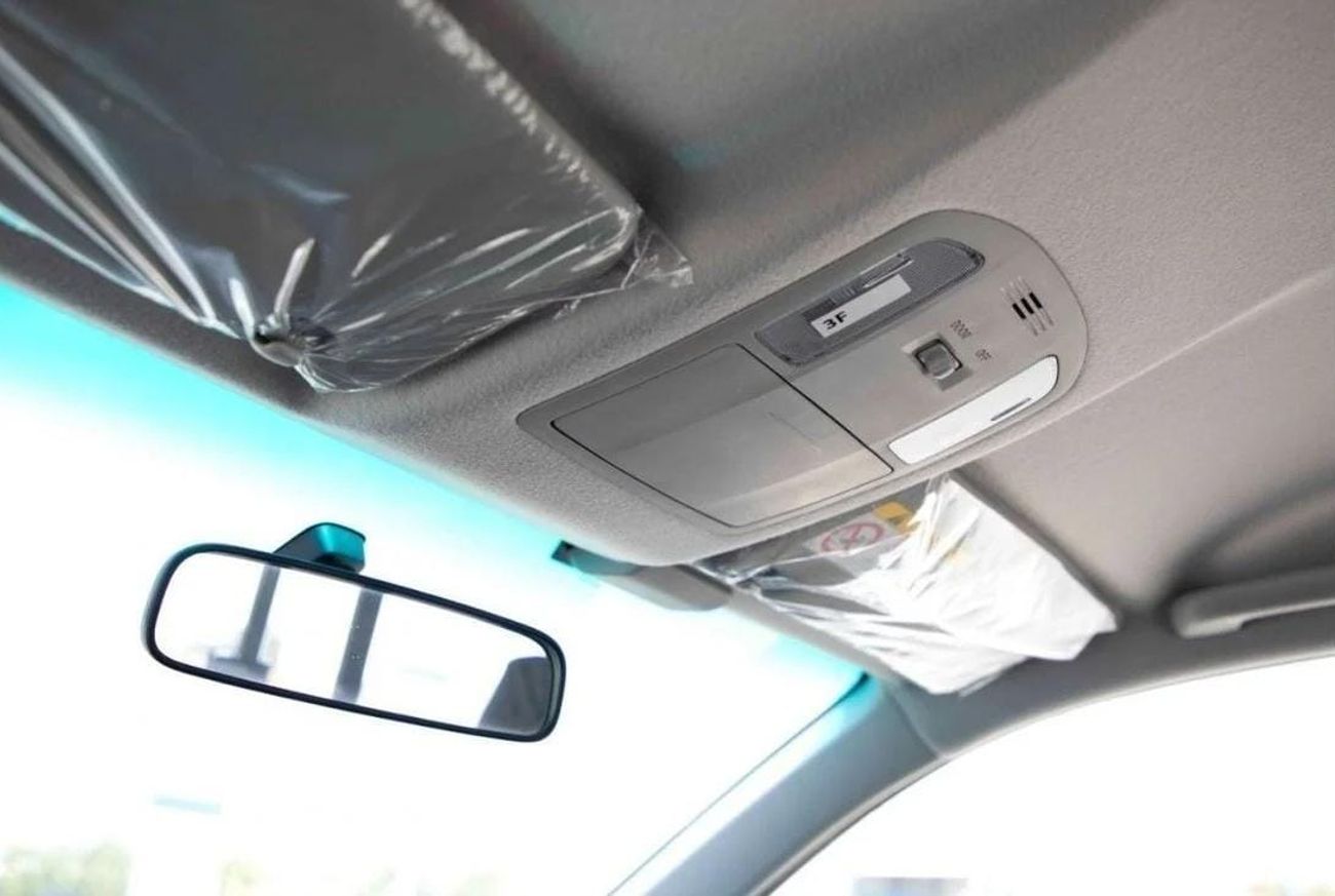 Toyota Hilux 2025 Toyota Hilux 3-Seater SC Single Cabin SWB Short-Wheel Base Chassis Pickup 2.7L 4-Cyl Petrol M/T