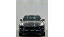 Porsche Macan std 2020 Porsche Macan, Full Porsche Service History, Warranty, GCC