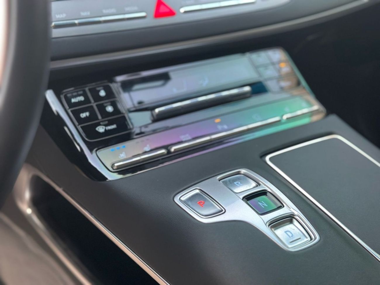 Hyundai Grandeur HYUNDAI GRANDEUR 2022