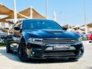دودج تشارجر Daytona 5.7L (370 HP)