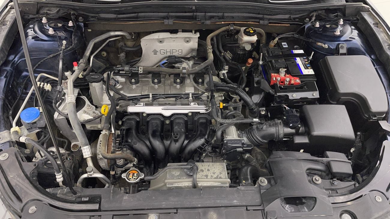 Mazda 3 S 2 | Zero Down Payment | Home Test Drive