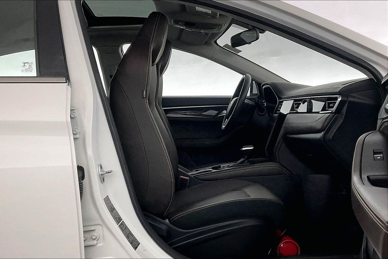 JAC J7 Intelligent | National Day Celebration | Guaranteed Warranty | 0 Down Payment