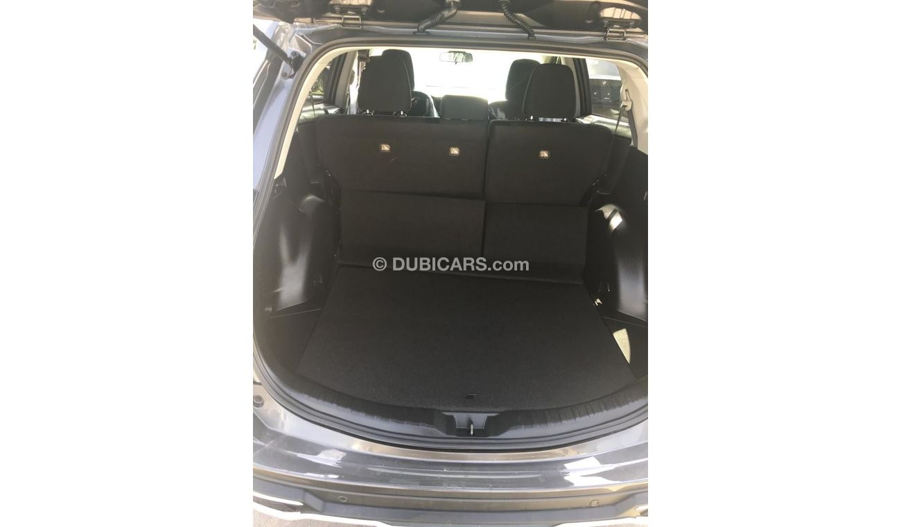 Toyota RAV4 VIN # JTMZFREVOHJ720242