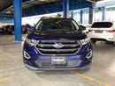Ford Edge Sport | Guaranteed Warranty | 0 Down Payment