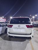 تويوتا لاند كروزر VXR