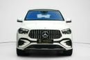 Mercedes-Benz GLE 53 AMG 