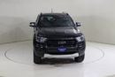 Ford Ranger Wildtrak 2.3L RDP5222 RANGER WILDTRAK DC 4WD 2.3L PETROL AT LTHR