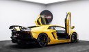 Lamborghini Aventador LP 700-4 (DMC Body Kit) 2013 - GCC