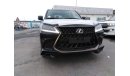 Lexus LX570 2020 SUPER SPORTS  8 CYLINDERS FULL OPTION AUTO TRANSMISSION SUV 4 DOORS PETROL  ONLY FOR EXPORT