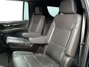 GMC Yukon DENALI | GCC Specs | Low Mileage | Warranty