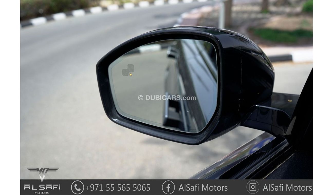 Land Rover Range Rover Velar P250 S