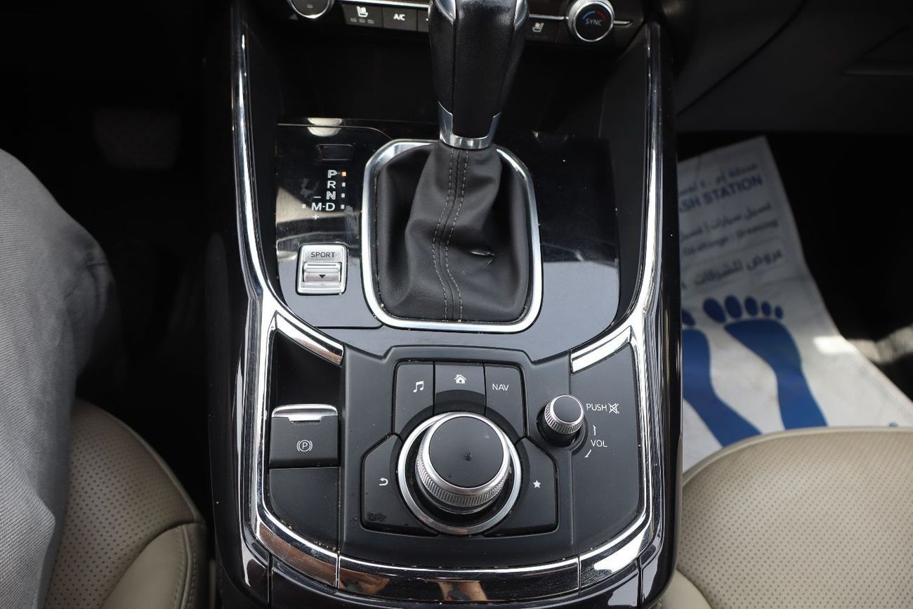 مازدا CX9 Ignite Edition 2.5L