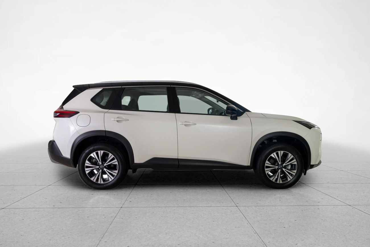 Nissan XTrail SV 2.5