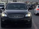 Infiniti EX35 In excellent condition and requires no expense