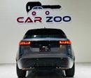 Land Rover Range Rover Velar P250 R-Dynamic HSE 2.0L