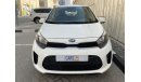 Kia Picanto 1200