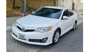 Toyota Camry TOYOTA CAMRY GLX 2015 GCC CC