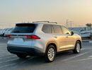 تويوتا جراند هايلاندر 2024 Toyota Grand Highlander XLE 2.4L V4 Turbo - AWD 4x4 Full Option With Dual Radar - Trunk Auto -