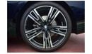 BMW 740Li 2023 BMW 740i Turbo Turbocharged 3.0L Inline 6 Cylinder