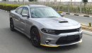 Dodge Charger Daytona RT V8 HEMI