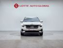 Kia Seltos 2020 KIA SELTOS (G) 1.6 Noblesse 2WD
