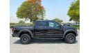 Ford Raptor Performance V6 2019